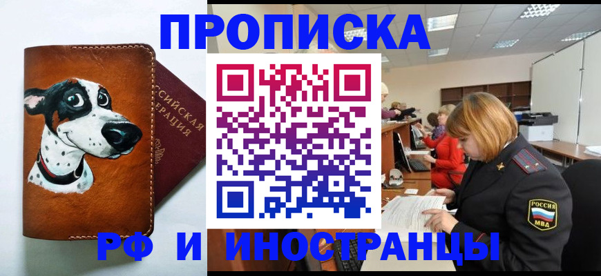 прописка для работы в Коле